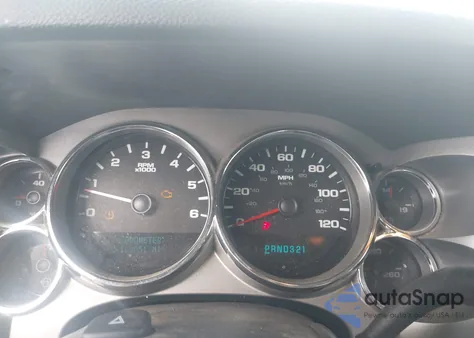 2007 Chevrolet Silverado 1500 Lt1 from USA, damaged, VIN 1GCEK19J07Z524708